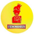Telegram channel 💠Cinema Host 💥 𝗢𝗙𝗙𝗜𝗖𝗜𝗔𝗟 Channels For 🎬 Movies/ Series (Huntlinks , Horrortamil Isaidubtamilan , Tamilrasigan..) 💫 logo