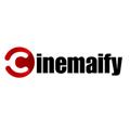 Logo of telegram channel cinemaify — Cinemaify