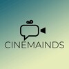 Logo of telegram channel cinemainds — Cinemainds 🇲🇽 🎬 📽