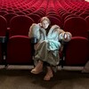 Логотип телеграм канала @cinemaisevryth — В ожидании Кино