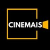 Логотип телеграм -каналу cinemaisjournal — 🍿CINEMAIS : фільми і серіали