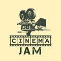 Logo saluran telegram cinemajam_p — Cinemajam_p