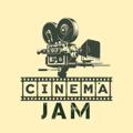 Telegram channel Cinemajam_p logo