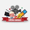 टेलीग्राम चैनल का लोगो cinemakandaloofficial — Cinema Kandalo Official