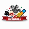 टेलीग्राम चैनल का लोगो cinemakandalotg — Cinema Kandalo TG