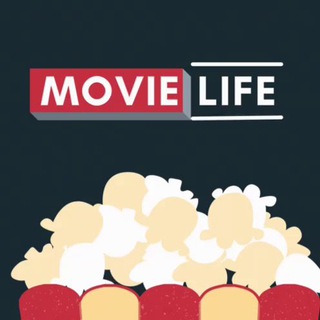 Логотип телеграм канала @cinemalife_1 — КиноЖизнь🎬