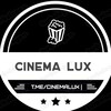 Логотип телеграм канала @cinemalux — Оффлайн Фильмы/Кино Новинки 2023🎬
