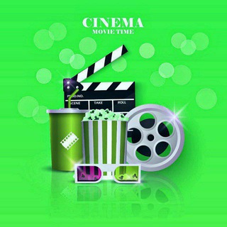 Logo of telegram channel cinemamovietimes — 🎥𝙲𝚒𝚗𝚎𝚖𝚊 𝙼𝚘𝚟𝚒𝚎 𝚃𝚒𝚖𝚎𝚜🎬