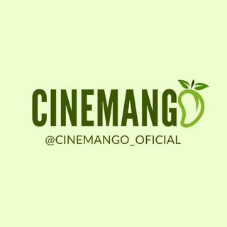 የቴሌግራም ቻናል አርማ cinemango_oficial — Vlog | Cinemango