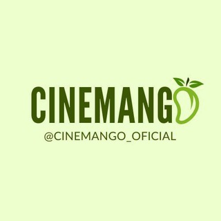 Logotipo del canal de telegramas cinemango_oficial - vlog | ᴄɪɴᴇᴍᴀɴɢᴏ