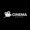 لوگوی کانال تلگرام cinemanoviin — 🎭cinema novin | سینما نوین🎭