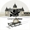 لوگوی کانال تلگرام cinemaoutlaw — Cinema Outlaw | سینما فیلم سریال