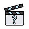 Логотип телеграм канала @cinemaquizes — Cinema Quiz