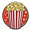 Логотип телеграм канала @cinemascope2024 — КиноЛента