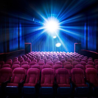 Логотип телеграм канала @cinemasl — CinemaSL