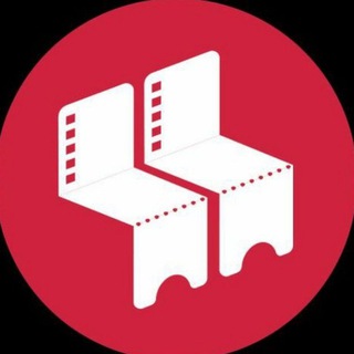 لوگوی کانال تلگرام cinematicketorg — Cinematicket - سینماتیکت