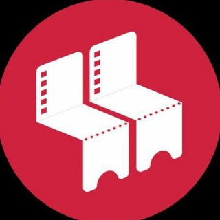 Logo of telegram channel cinematicketorg — Cinematicket - سینماتیکت