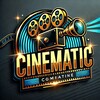 لوگوی کانال تلگرام cinematiiic — سینماتیک | Cinematic