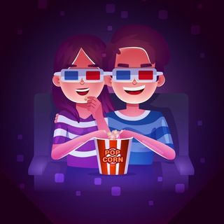 Логотип телеграм канала @cinematograp — Синематограф