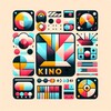 Логотип телеграм канала @cinemavista4 — Обзор Кино