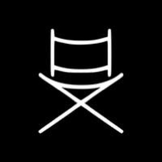 Логотип телеграм канала @cinemaworker — Кинематографист