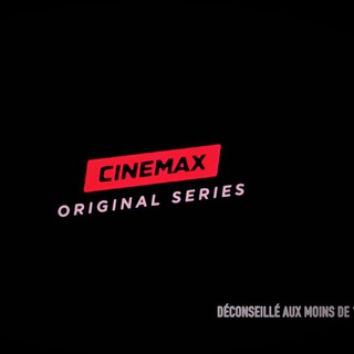 Logo de la chaîne télégraphique cinemax3 - ciné max 3🔥