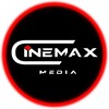 Логотип телеграм канала @cinemax_production — CiNEMAX MEDIA