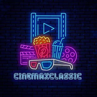 Telgraf kanalının logosu cinemaxclassic — CinemaClassic