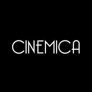 टेलीग्राम चैनल का लोगो cinemica — Cinemica