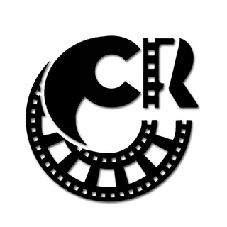 Логотип телеграм канала @cinemur — ® Cinemur