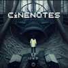 Логотип телеграм -каналу cinenotes — CiNENOTES: Блог о кино