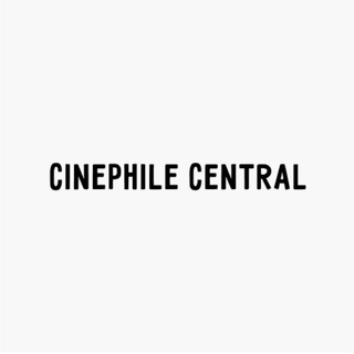 Логотип телеграм канала @cinephilecentralv — Cinephile Central