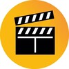 Логотип телеграм канала @cinephileguide — Любителям кино