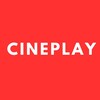Logo of telegram channel cineplayofficial — CinePlay Official
