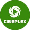 Logo saluran telegram cineplexmoldova — Cineplex