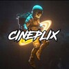 Logo of telegram channel cineplix2 — CiNEPLiX 🥉