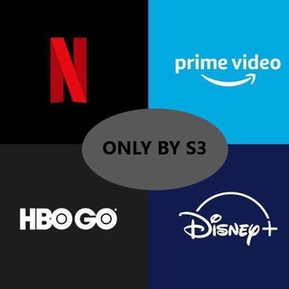 Telegram channel 🎬SOLO PELICULAS S3🎬 logo