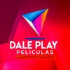 Logo of telegram channel cinepremiere — Dale Play Movies (Películas) ™️