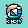 Логотип телеграм канала @cinerealm — Kino&TV