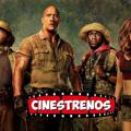 Logo saluran telegram cinestrenos1 — Cinestrenos1