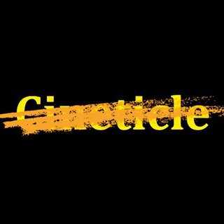 Логотип телеграм канала @cineticle — Публичные сны Cineticle
