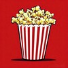 Логотип телеграм канала @cinetv_daily — Фильм на вечер