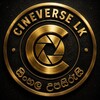 टेलीग्राम चैनल का लोगो cineverselkofficial — CineVerse Lk | Notify