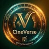 टेलीग्राम चैनल का लोगो cineversezone — Drishyam The Conclusion【Cineverse】