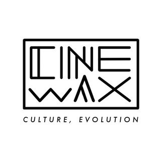 Logo de la chaîne Telegram cinewaxfilms — Cinewax - African films 🎬🌍