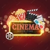 Logo of telegram channel cinewords — Le Monde Du 📽Cinéma📽