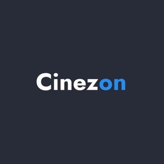 Logo of telegram channel cinezon1 — Cinezon - movies & series