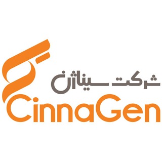 Logo of telegram channel cinnagengroup — CinnaGen
