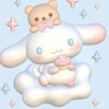 Логотип телеграм канала @cinnamobon — 🩷милые вещички // WB|Ozon🩷