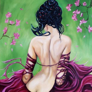 Logo of telegram channel cinsellik_sex — KADIN VE ERKEK